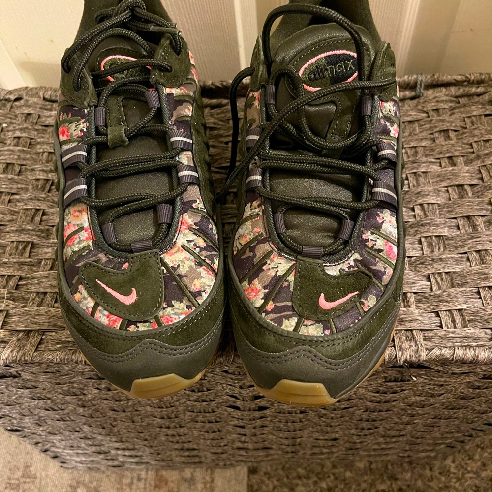 Nike Air Max 98
